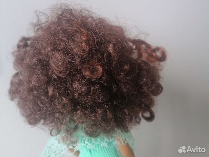 Барби Barbie Summer Cali Girl Mattel кукла