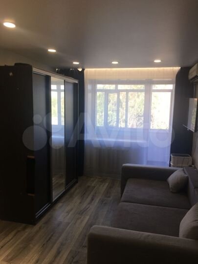 1-к. квартира, 31 м², 5/5 эт.