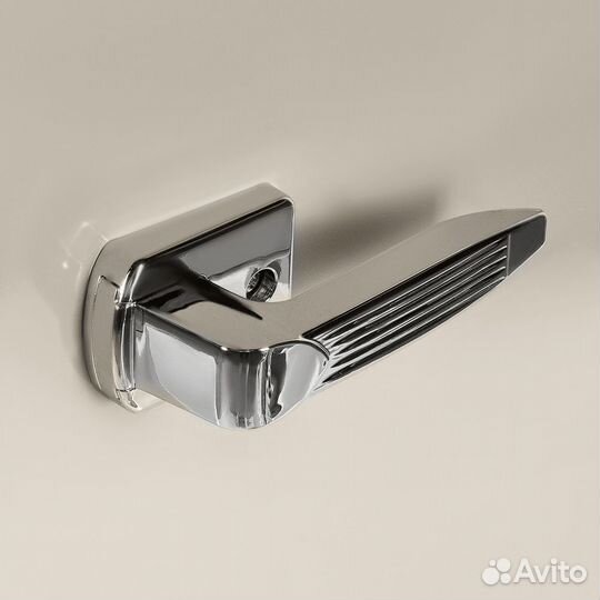 Холодильник maunfeld MFF50RBG