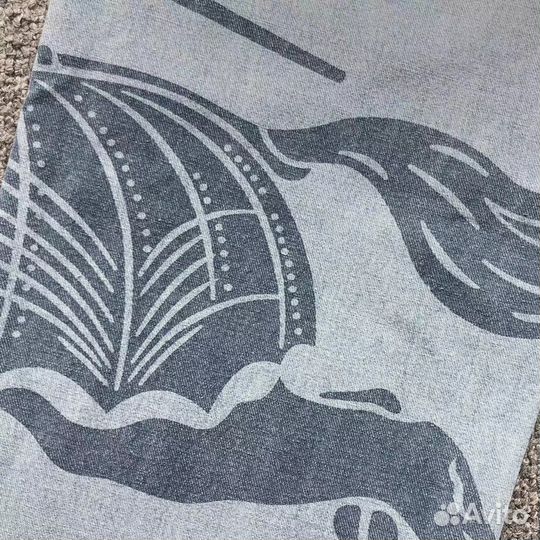 Burberry джинсы