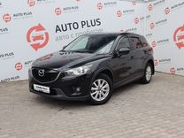 Mazda CX-5 2.0 AT, 2013, 292 000 км, с пробегом, цена 1 439 000 руб.