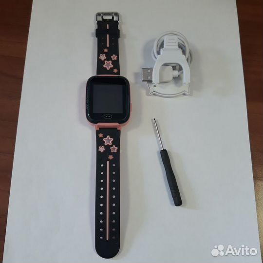 Продаются умные часы JET KID swimmer