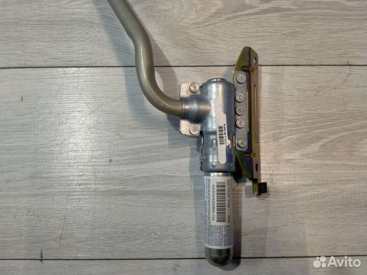 Аирбаг боковой задний правый Bmw X5 E53 M54B30