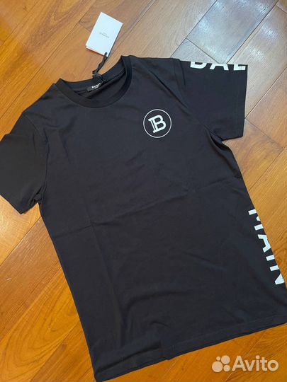 Футболка Balmain оригинал