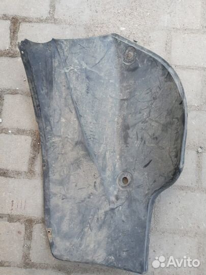 Локер LADA ларгкс