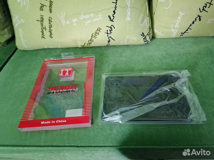 Чехол для планшета 10 дюймов