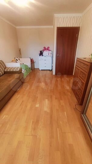 1-к. квартира, 31,4 м², 4/4 эт.