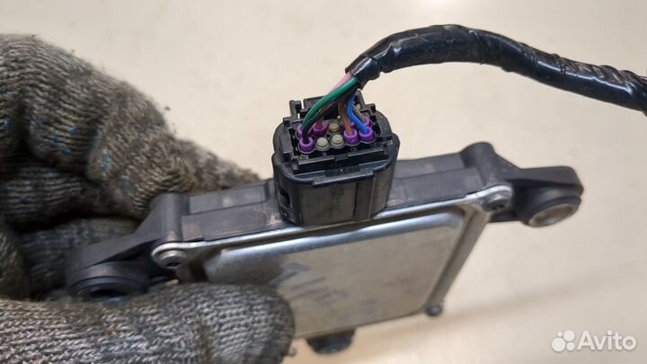 Датчик слепых зон Mitsubishi Eclipse Cross, 2019