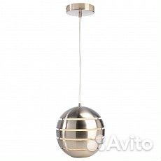 Подвесной светильник Deko-Light Ankaa 342138