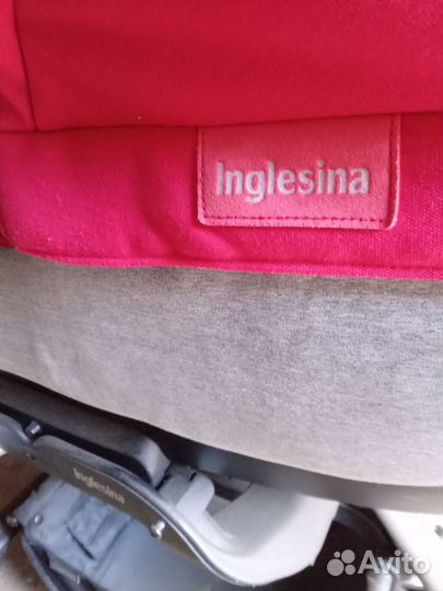 Детская коляска Inglesina Италия