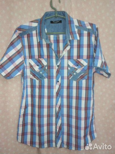 Одежда разная