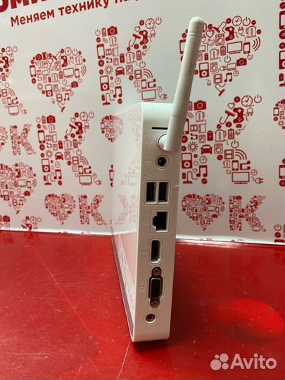 Intel Atom CPU D510 3ozu hdd 320 nvidia ION-1gb иш