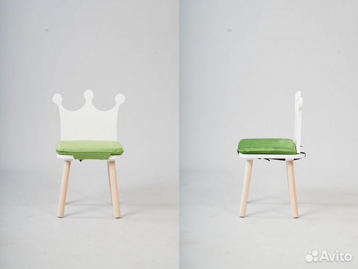 Детский стульчик