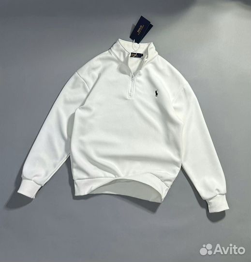 Свитшот Polo Ralph Lauren мужской