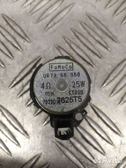 Б/У Динамик