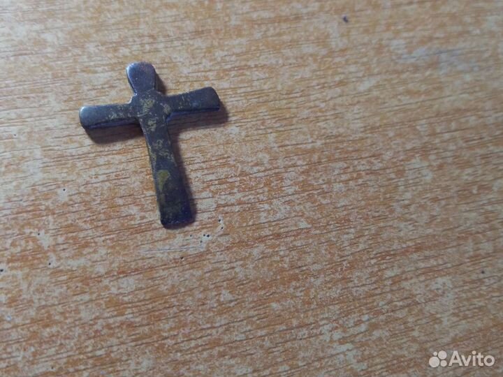 Крест древний