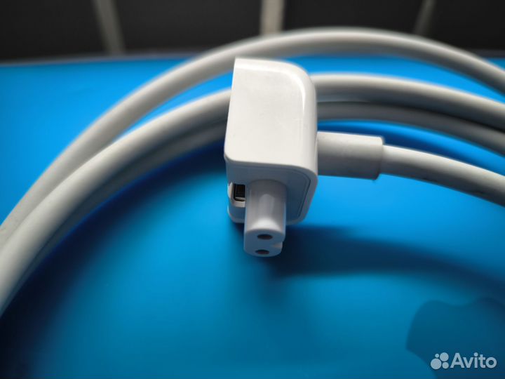 Кабель удлинитель для блока MagSafe MacBook