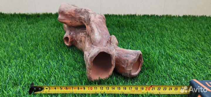 Декор грот лабиринт