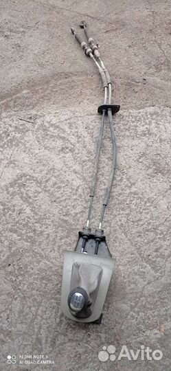 Vortex Estina трос переключения МКПП 2.0л