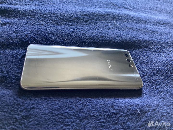 Телефон honor 9 4/64