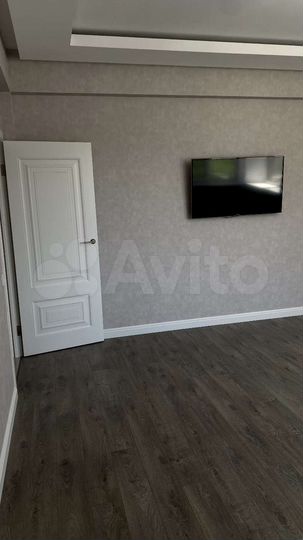 4-к. квартира, 132,7 м², 4/13 эт.