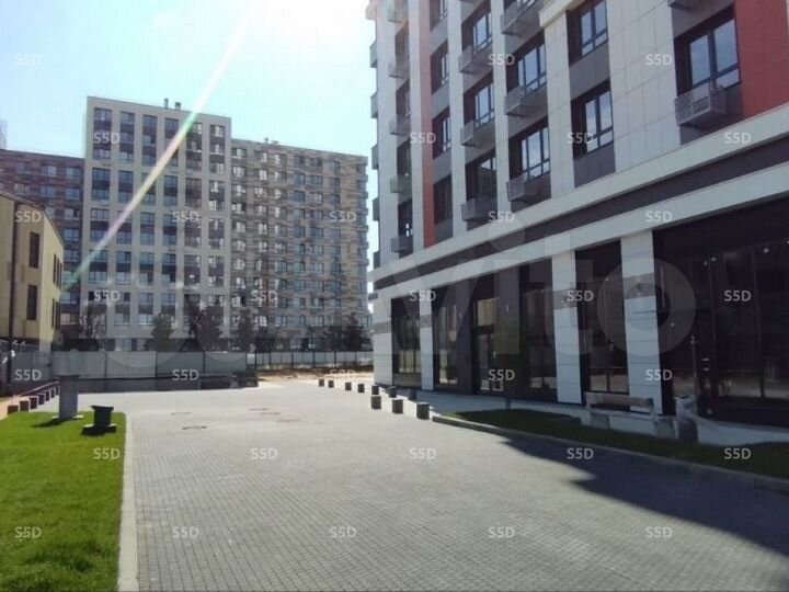 Продам торговое помещение, 62.1 м²