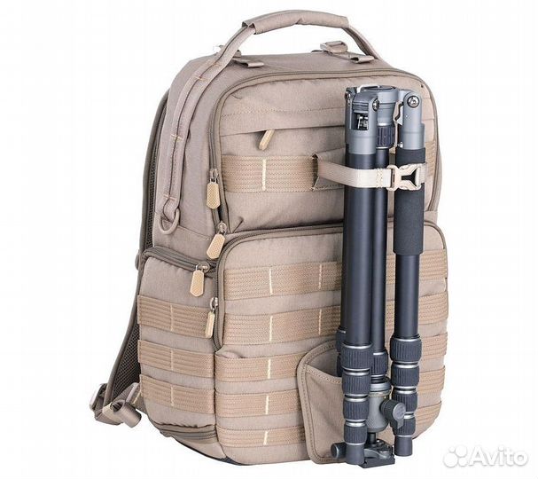 Рюкзак Vanguard Veo Range T45M, бежевый