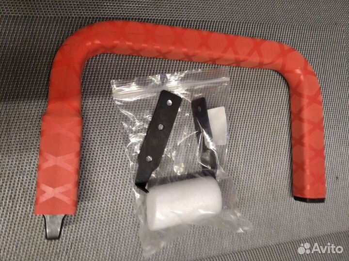 Нож для срезания автостекла