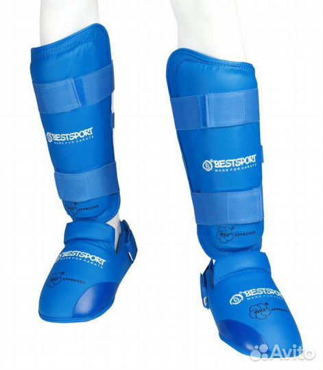 Защита на ноги Best sport
