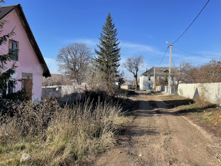 Дом 41,2 м² на участке 12,4 сот.