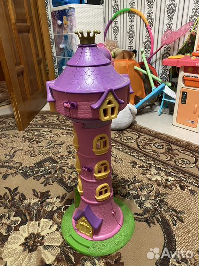 Игрушка Замок Фили