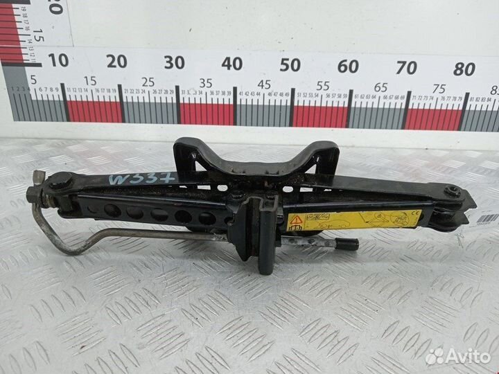 Домкрат для Ford Focus 2 1480006