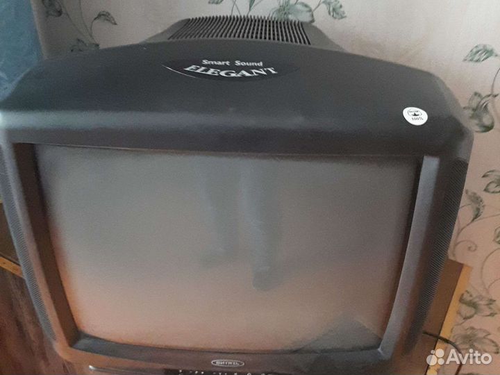Телевизор
