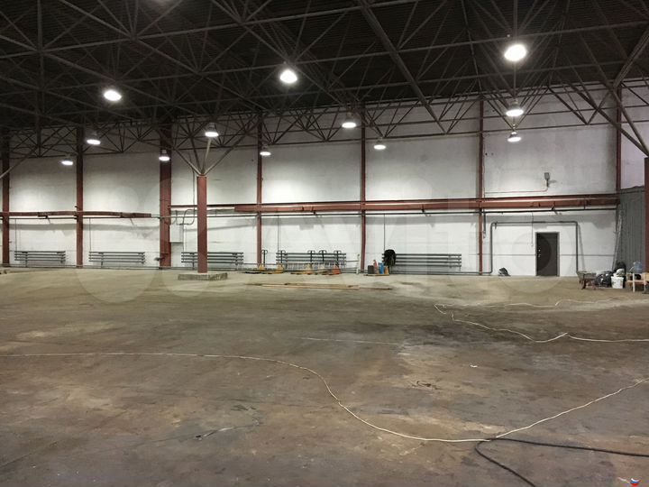 Склад в аренду, 200-1000 м²