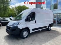 Новый FIAT Ducato 2.3 MT, 2023, цена от 5 500 000 руб.