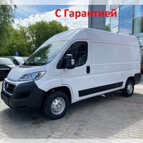 Новый FIAT Ducato 2.3 MT, 2023, цена от 5 400 000 руб.