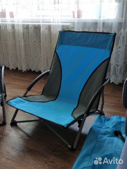 Складные стулья