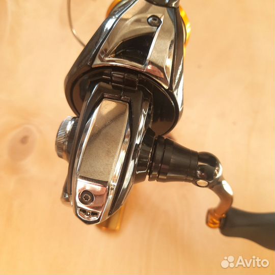 Катушка Shimano Soare bb 2000 PG