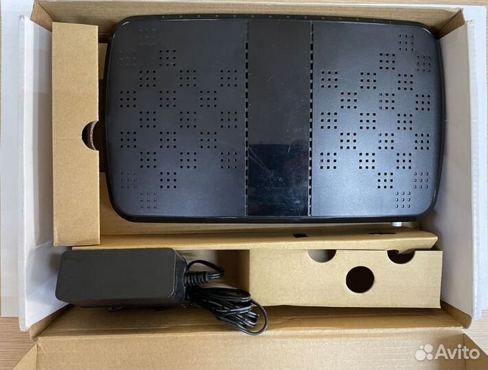 Роутер gpon ростелеком ONT PSG-590