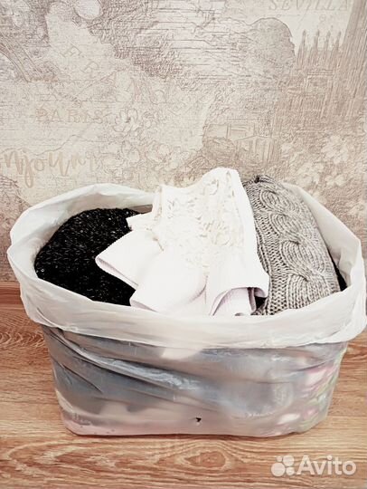 Вещи пакетом бесплатно р-р 42-44