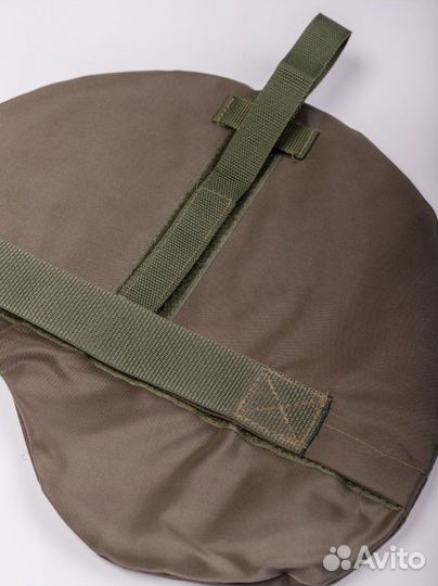 Наплечники тактические защитные 