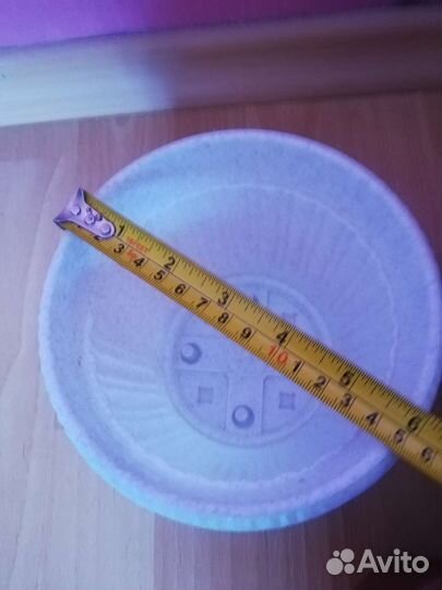 Горшок для цветов