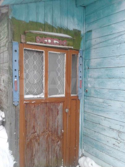 3-к. квартира, 52,3 м², 1/1 эт.