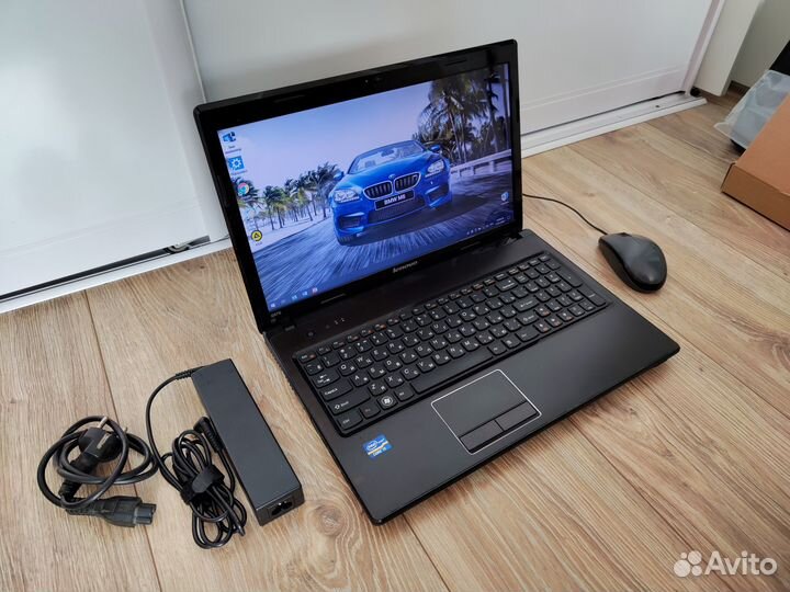 Lenovo Core i5