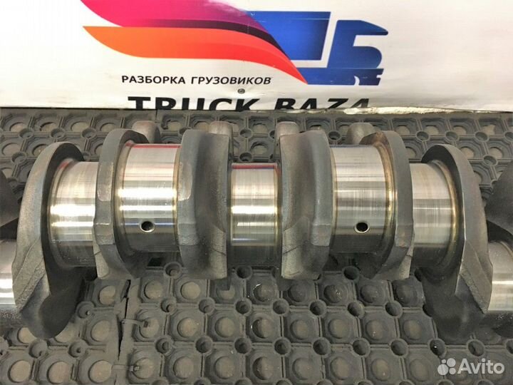 Коленвал Man TGA