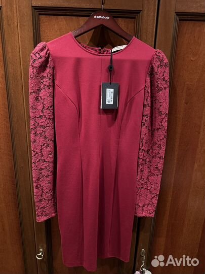 Платье новое Twinset IT 38 S