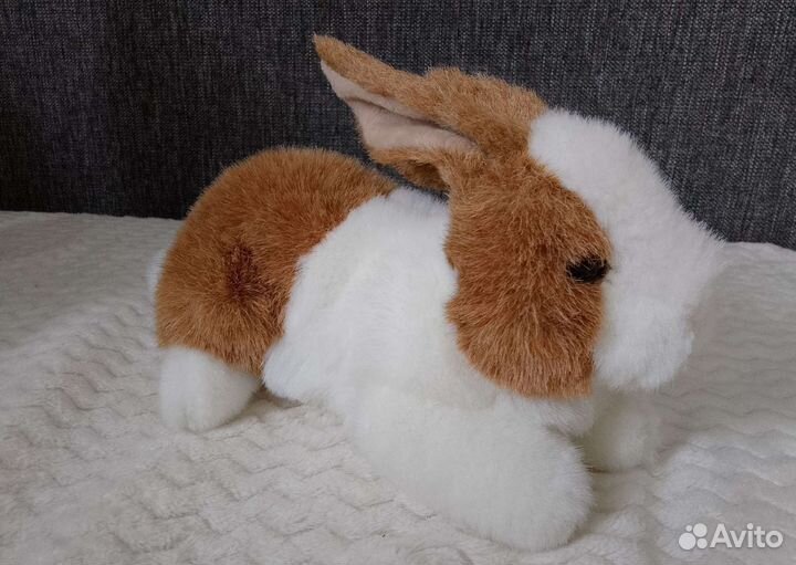 Игрушка Кролик Заяц