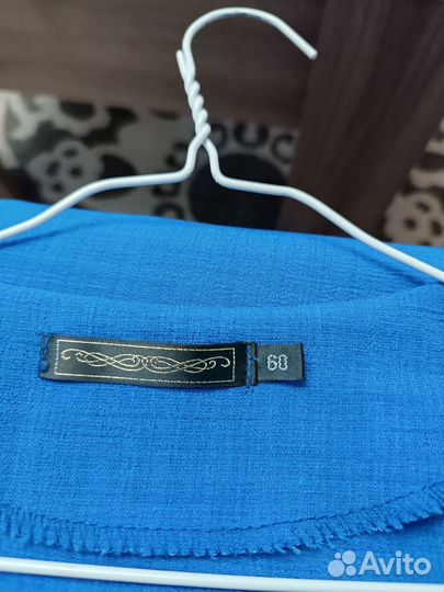 Платье женское