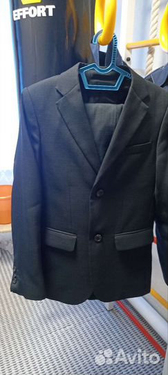 Школьная форма