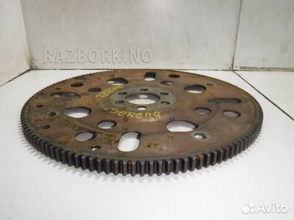 Маховик Ниссан Serena C25